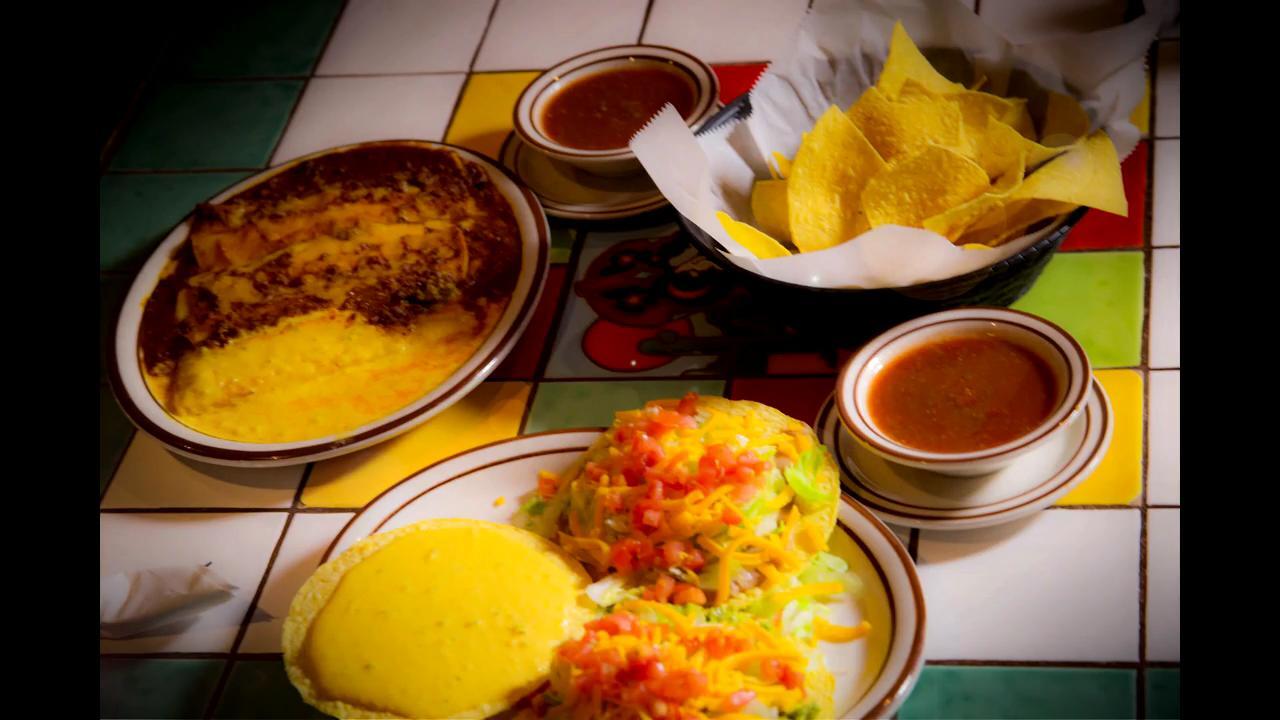 El Rancho Grande link