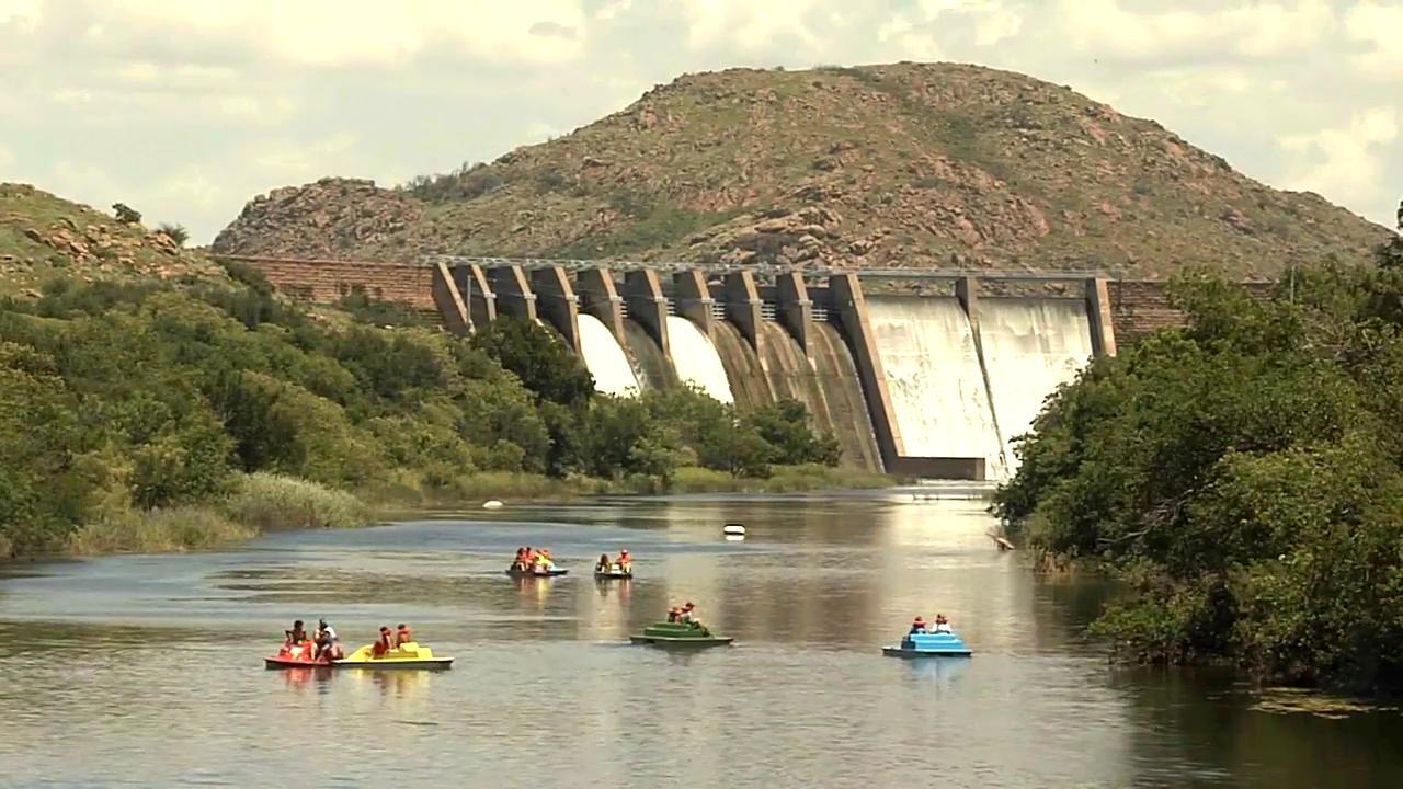 Quartz Mountain Resort link