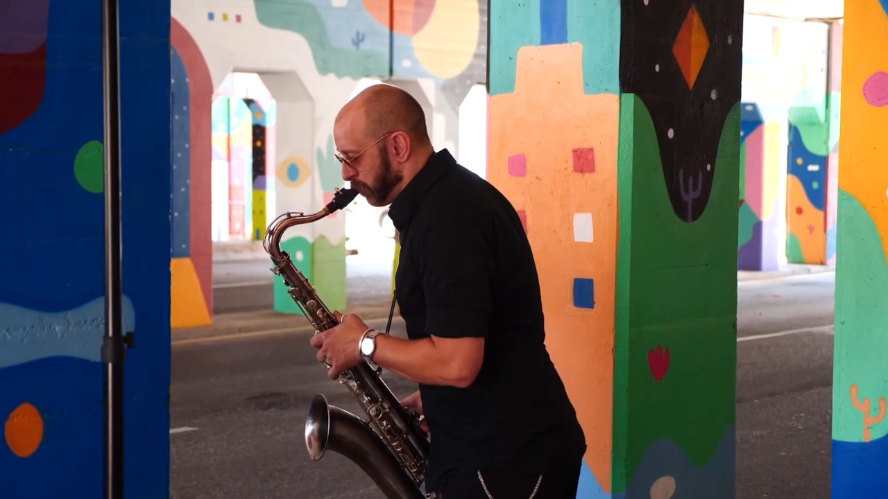 Oklahoma Department of Tourism and Recreation Travel Guide Cover photo shoot link