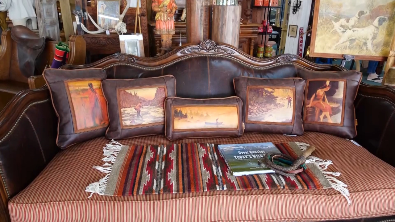 Marlow Mercantile link