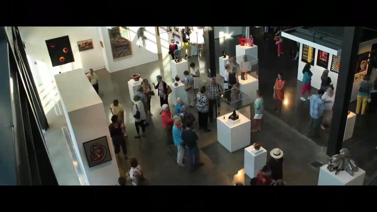 Hardesty Arts Center link