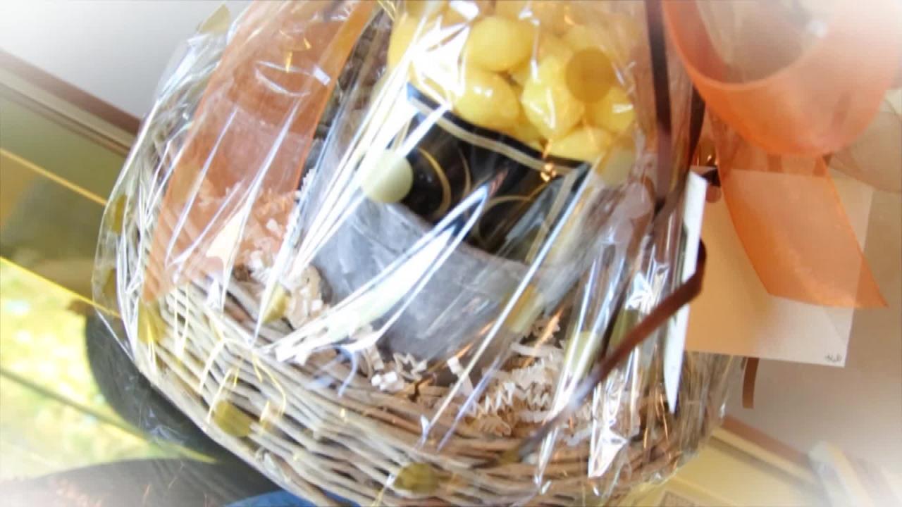 Woody Candy Company link