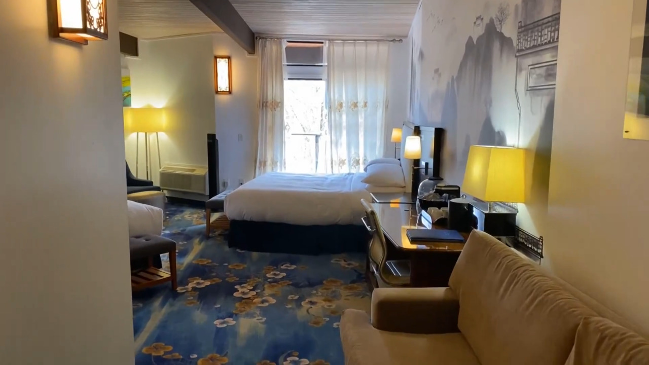 WangShi China Palace link