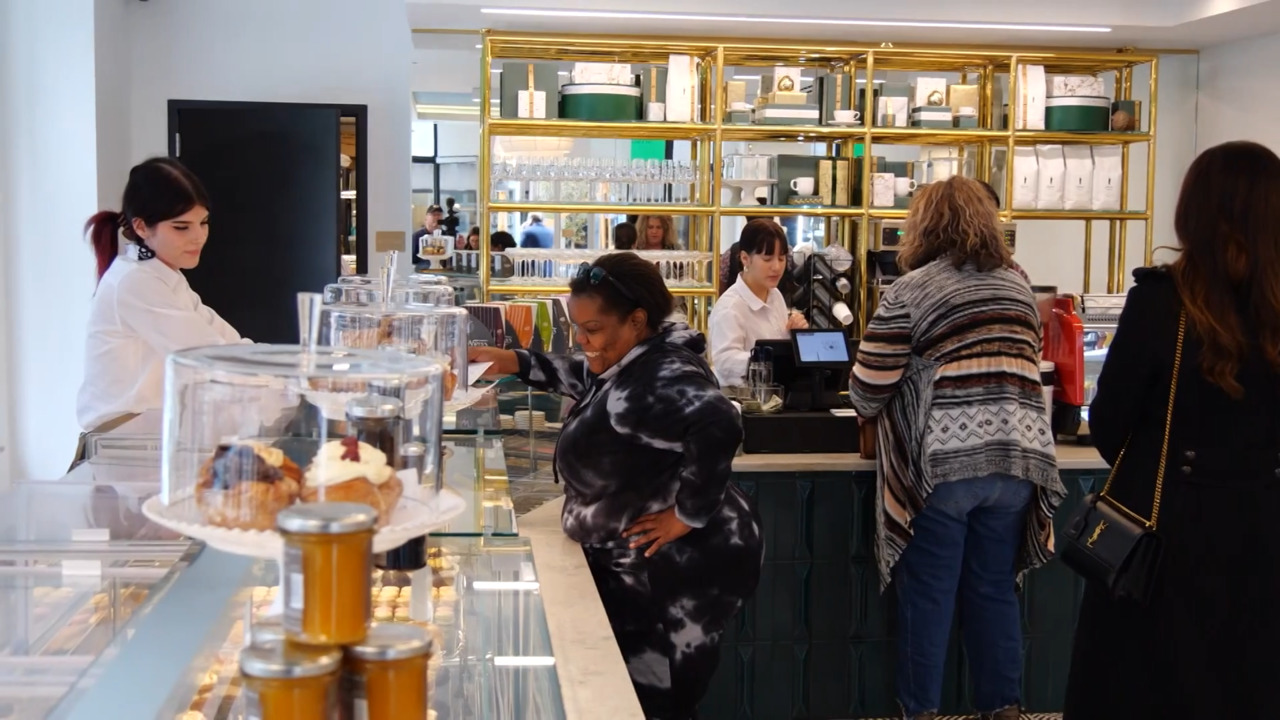 The Gilded Acorn link