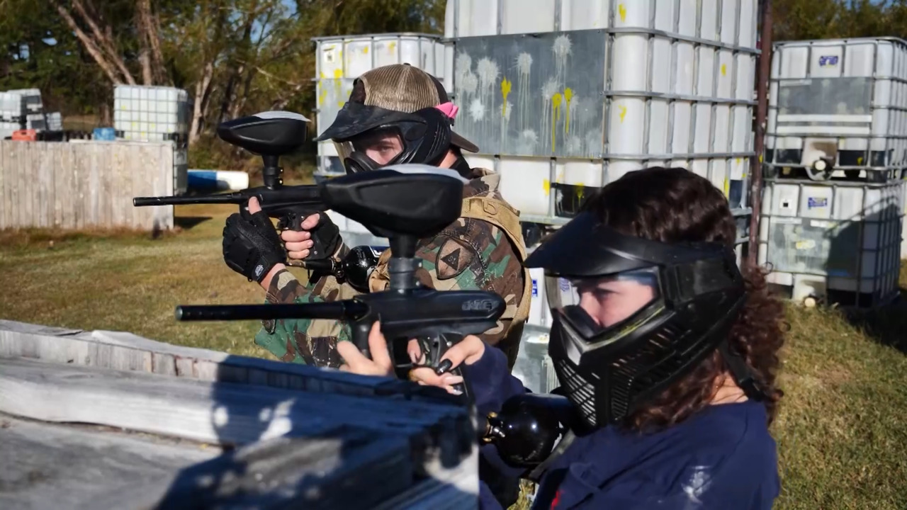 Ultimate Paintball Park link