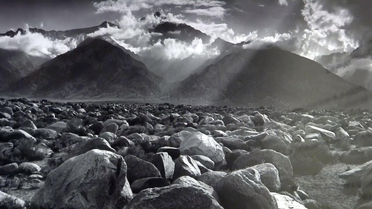 Ansel Adams Exhibit at the Oklahoma City Museum of Art link