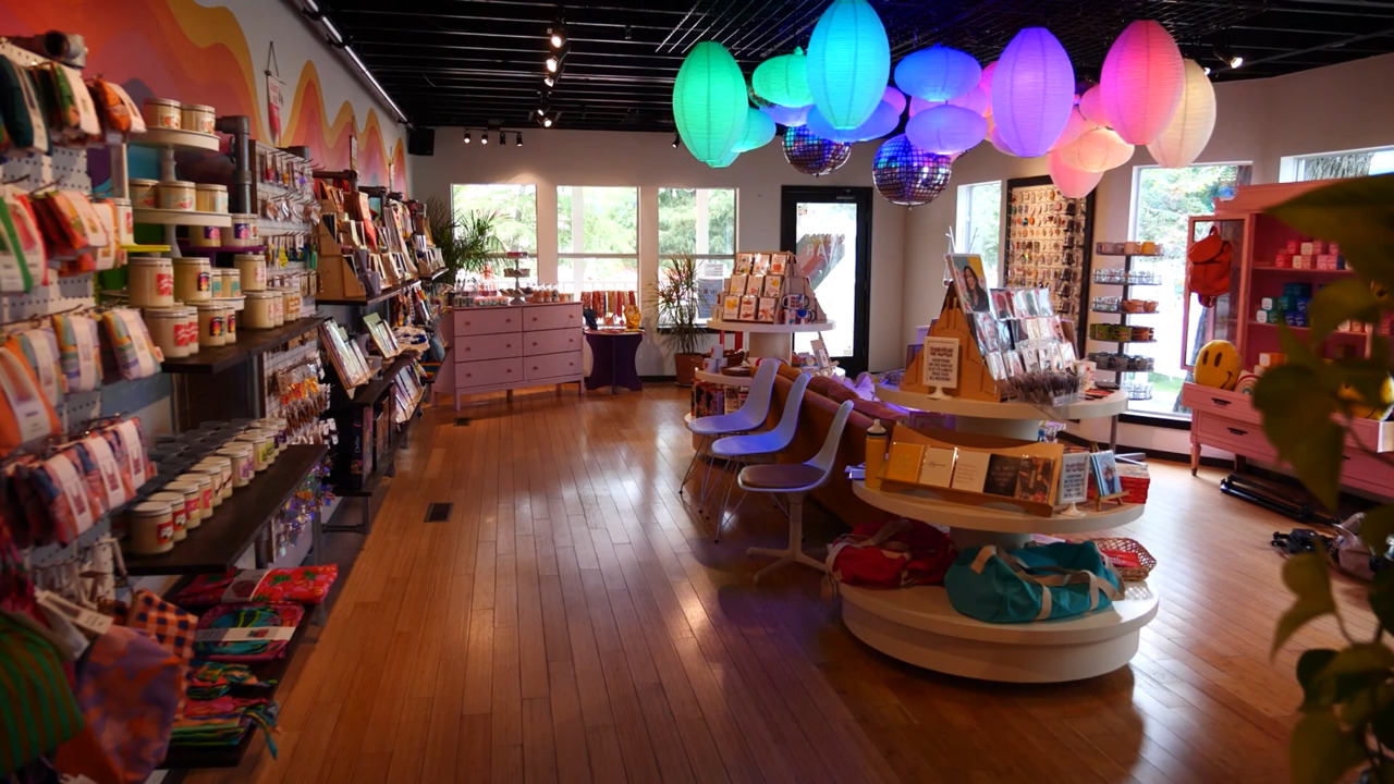 Common Dear & OKcollective Candle Co. link