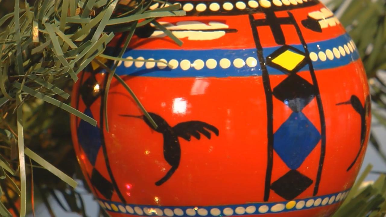 Red Earth Treefest link