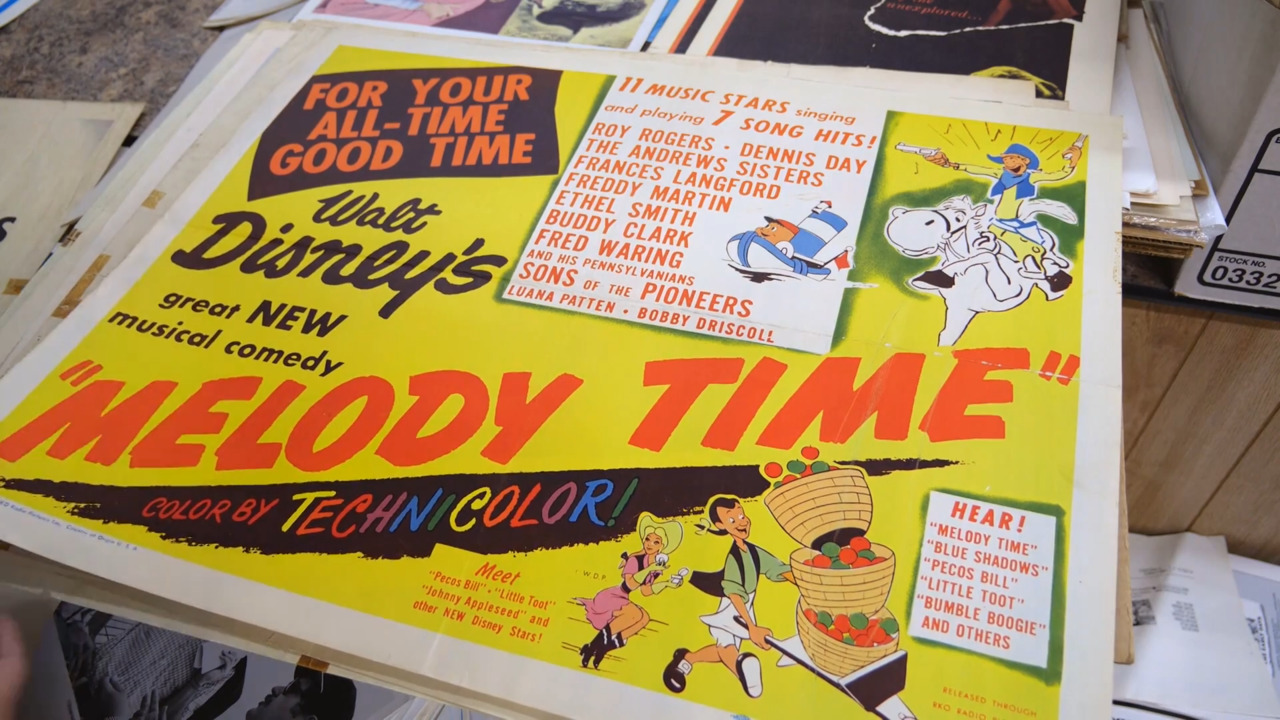 Movie Poster Service link