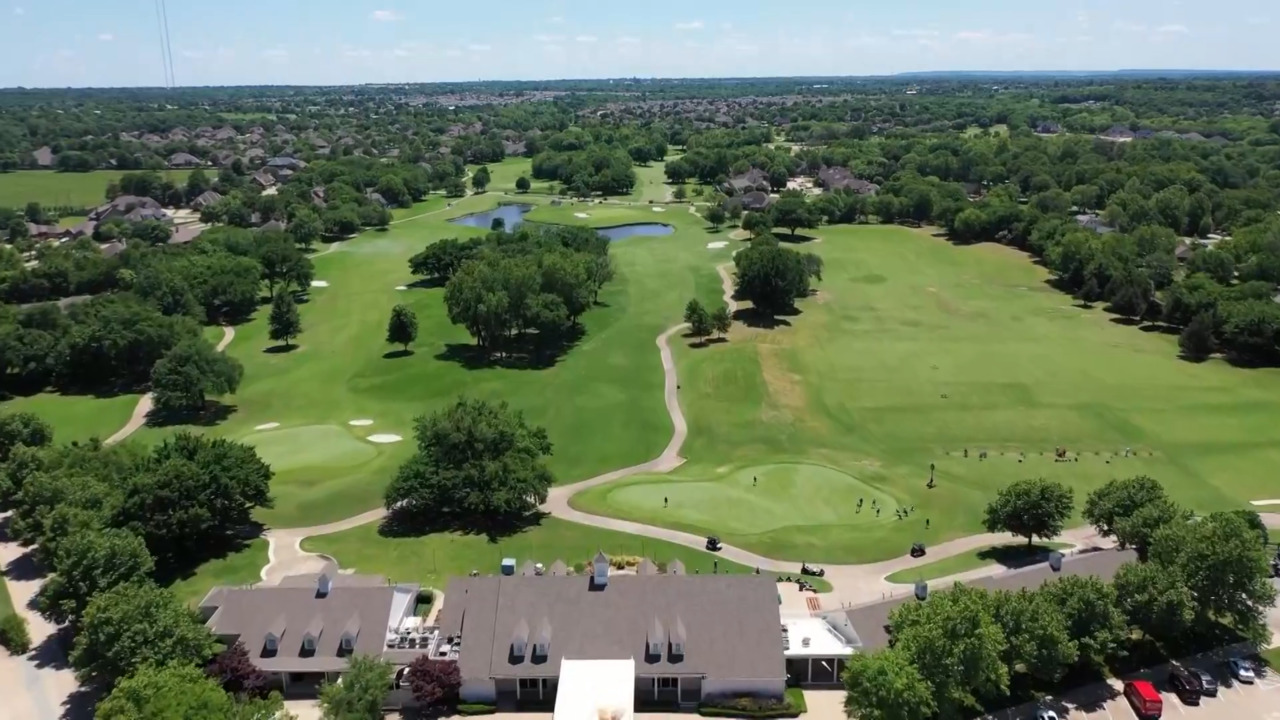 Forest Ridge Golf Course link