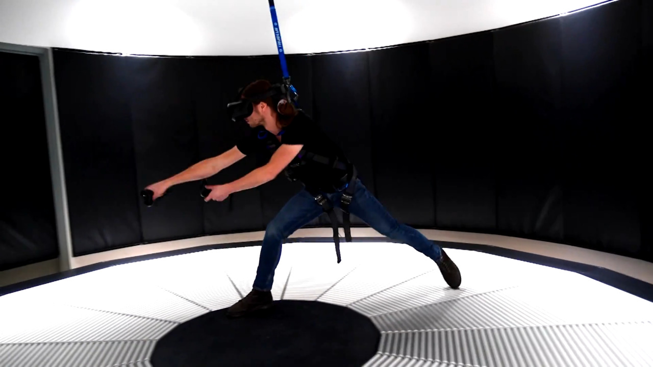 AARU Entertainment link