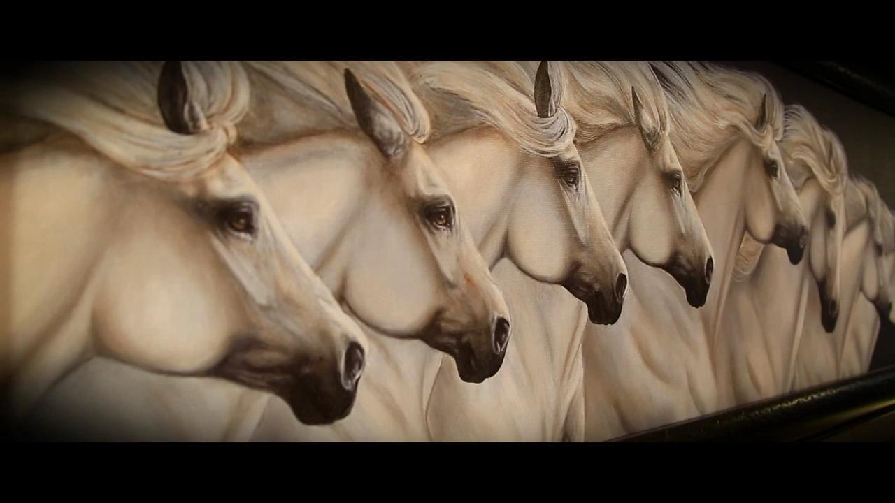 Tallgrass Gallery (closing shots) link