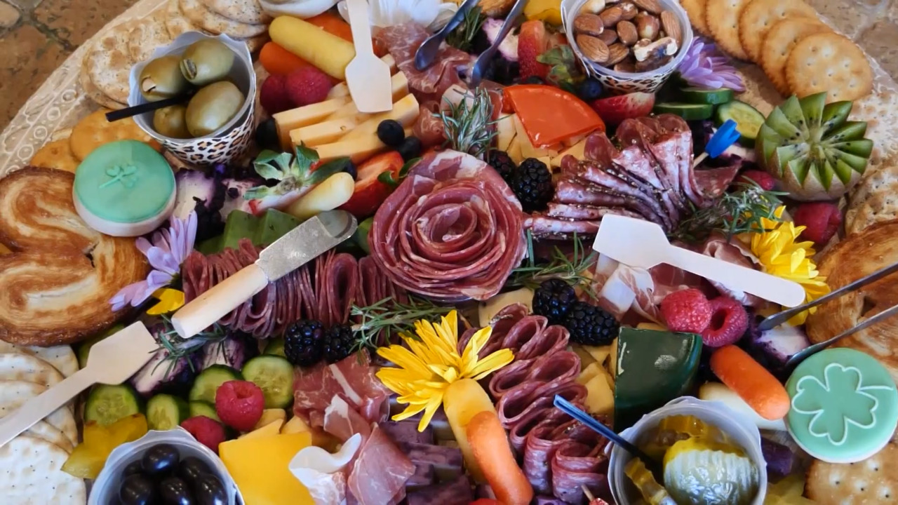 Board and Bites link