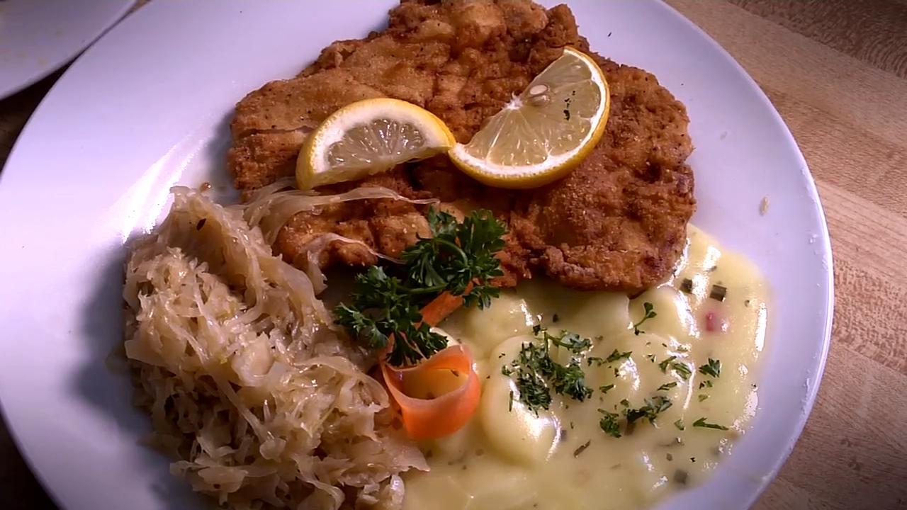 Margaret's German Restaurant link