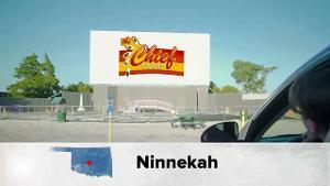 Chief Drive-In