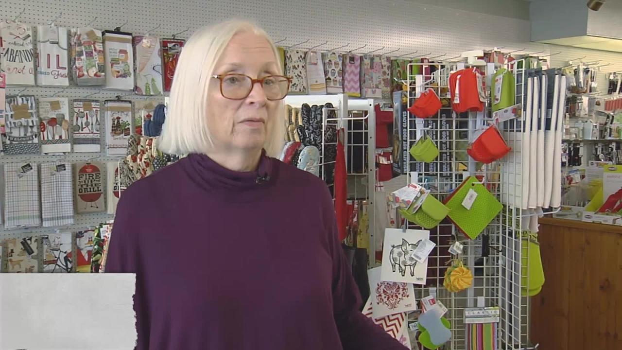 International Pantry