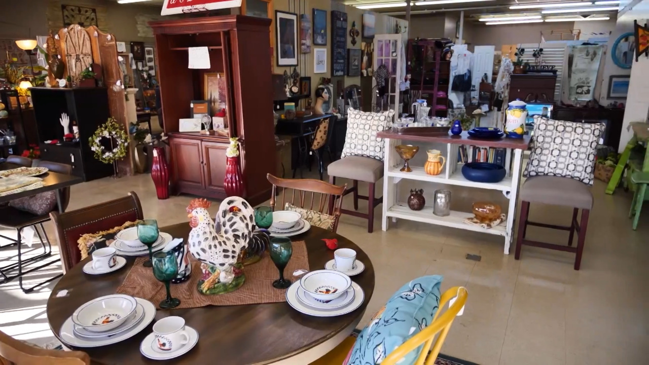 Sanford and Sisters link