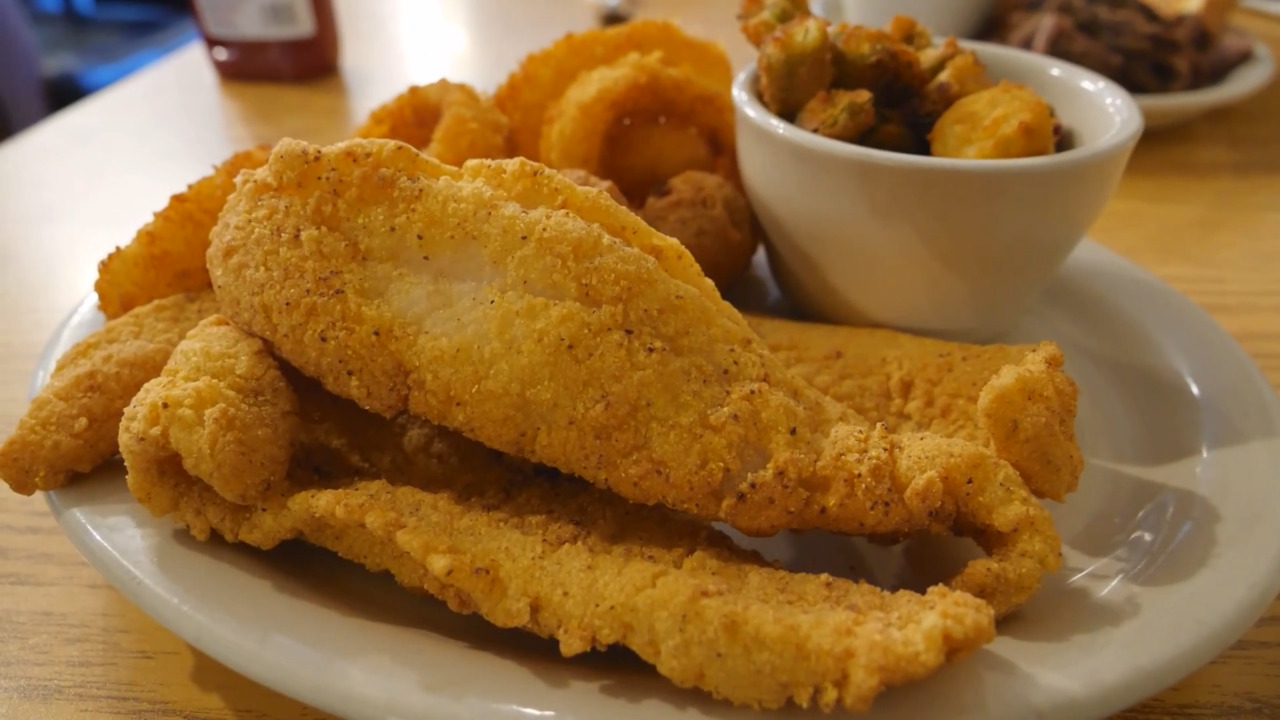 Crossroads Diner link