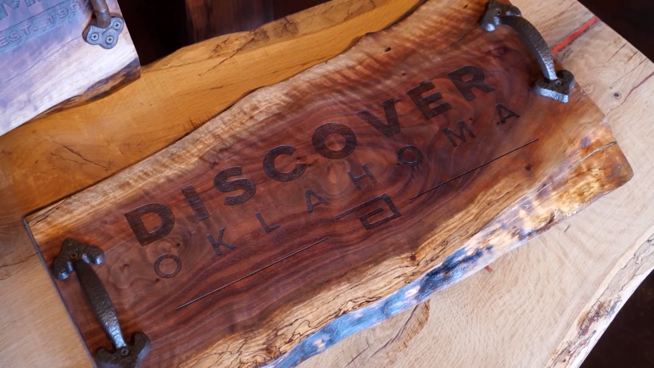 The Little Orange Barn link