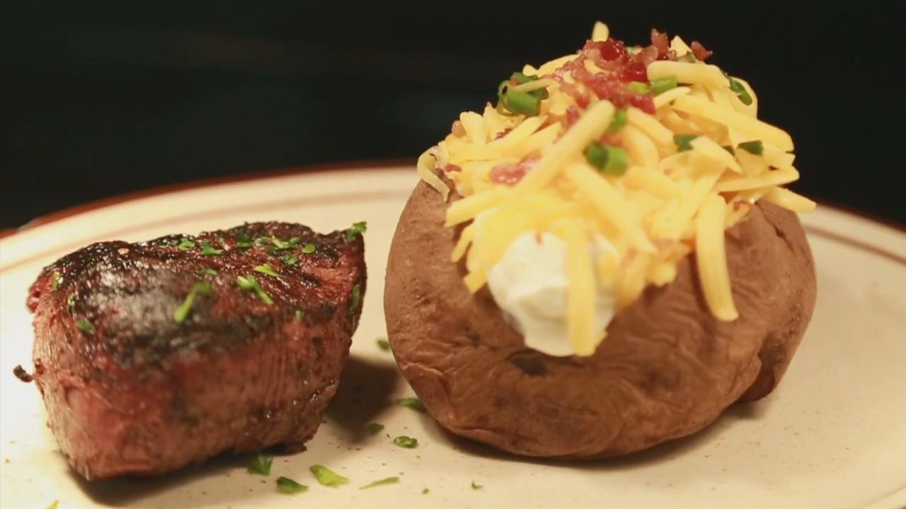 Fireside Dining link