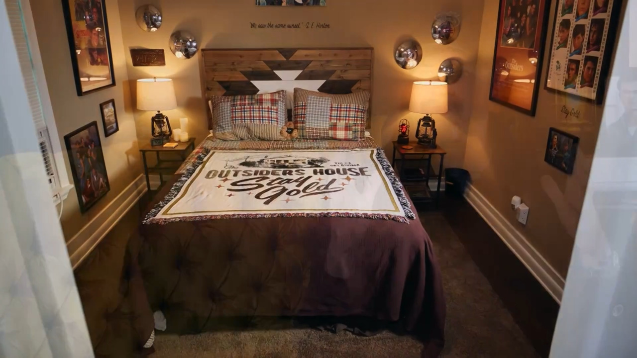 Greaser’s Hideout link