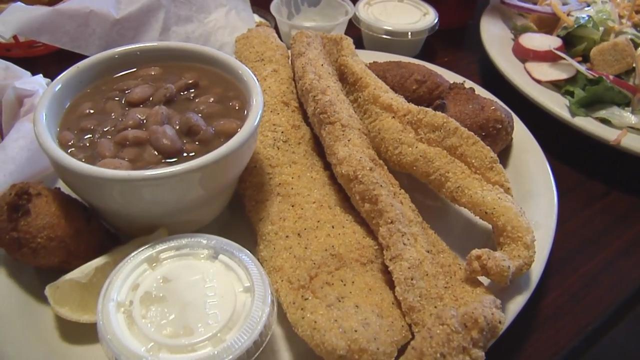 Steven's Gap Restaurant link