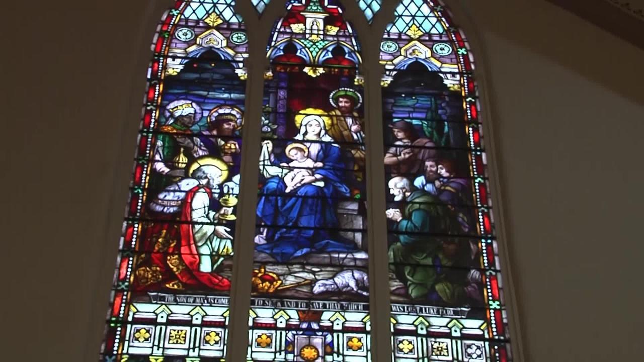 Cathedral of the Osage link