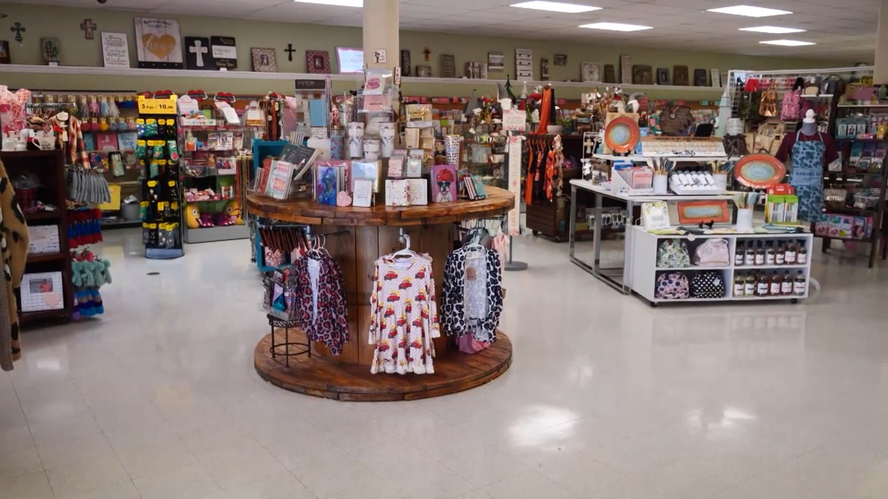 R&S Drug Store #1 link