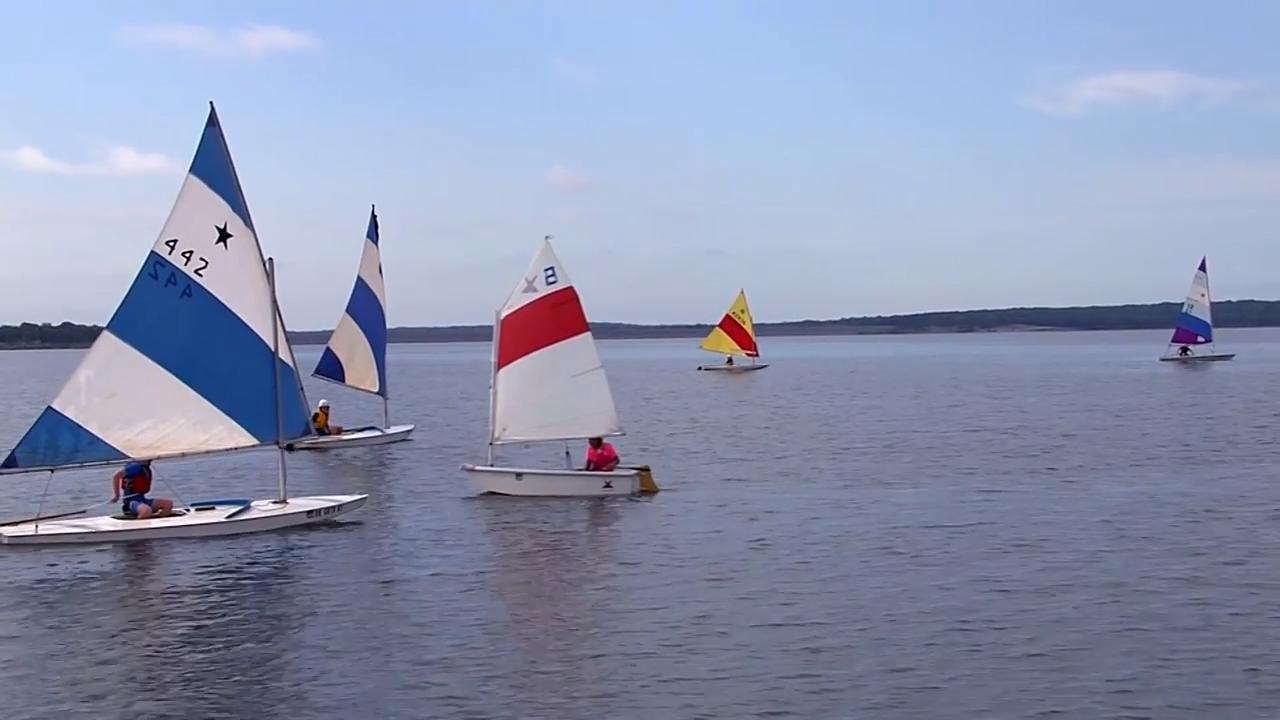 Thunderbird Sailing Club