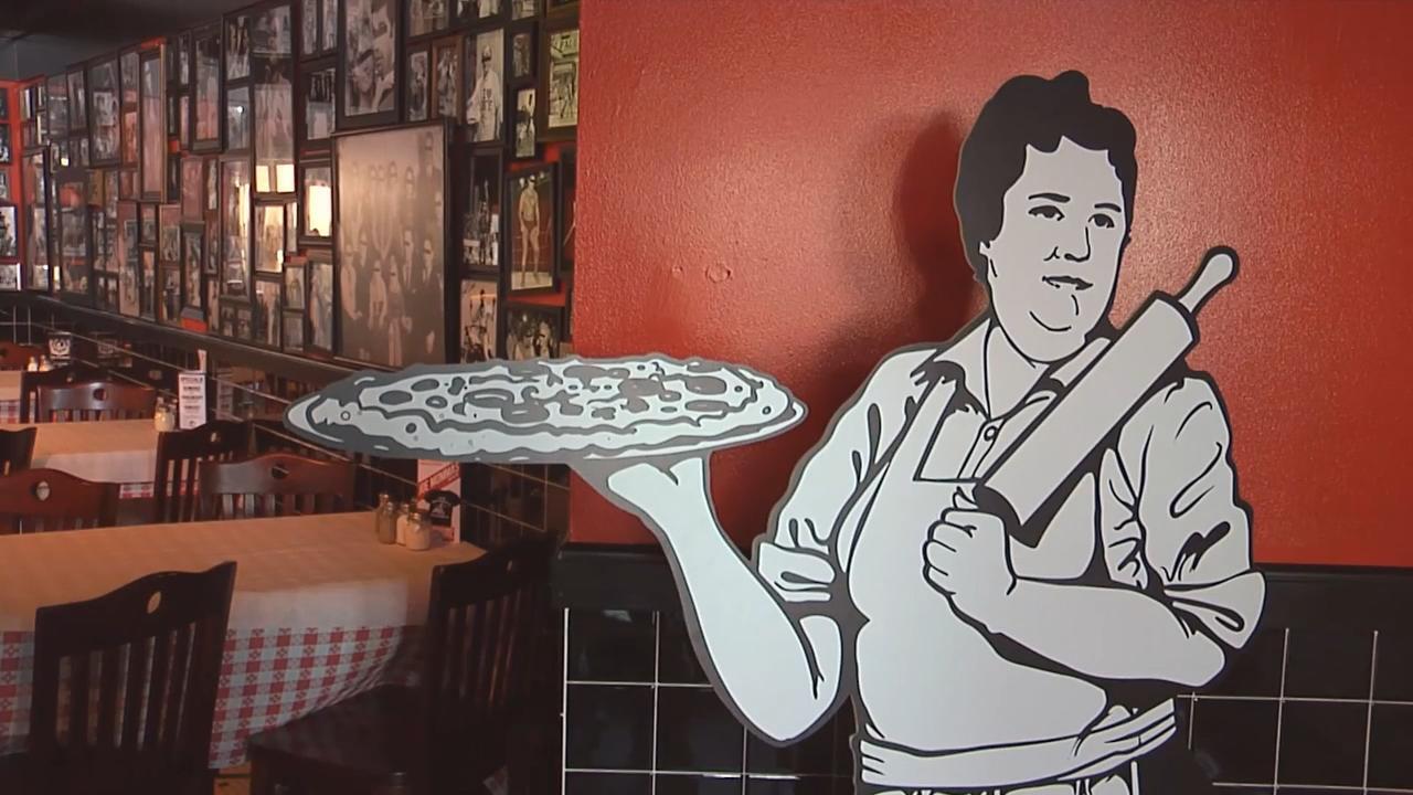 Joe Momma’s Pizza link