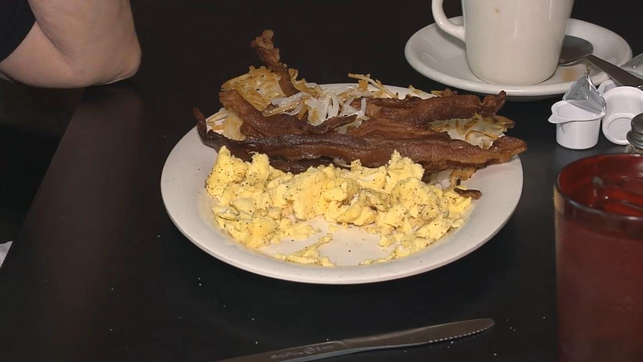 Phill’s Diner link