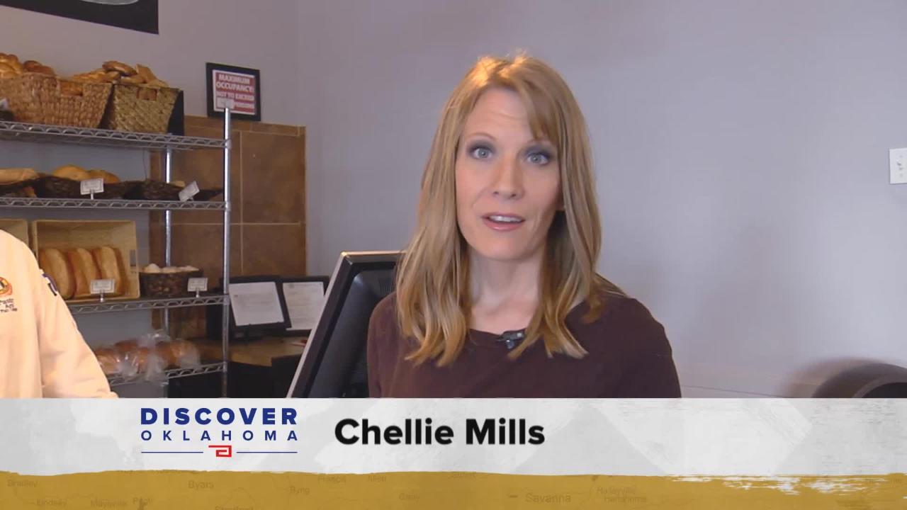 Union Restaurant & Bakery link