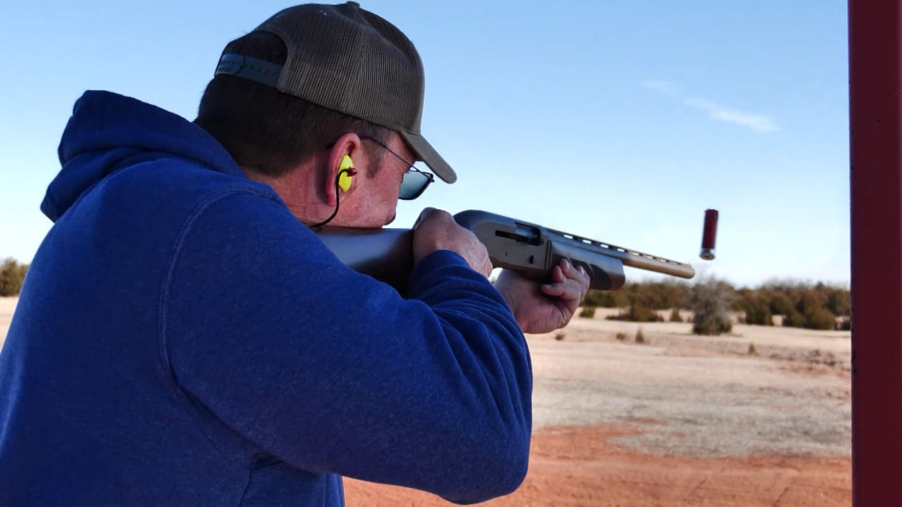 Silverleaf Shotgun Sports link