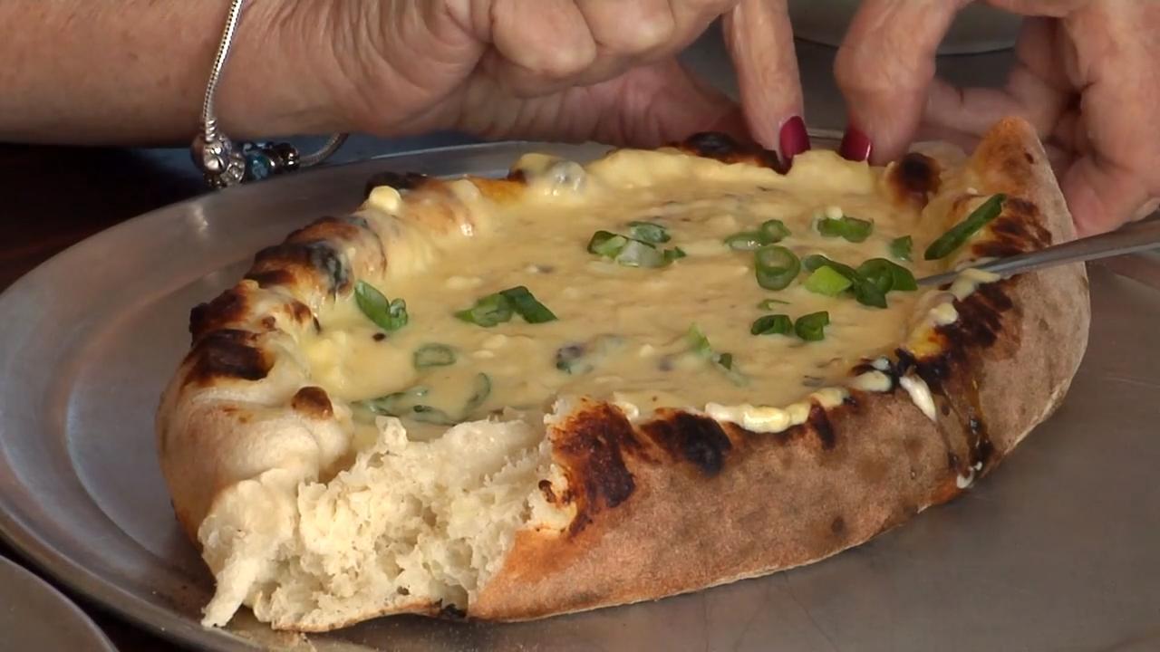 American Pie Wood-Fired Pizza link