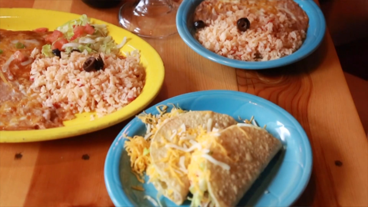 Juan Montez Restaurant & Bar link