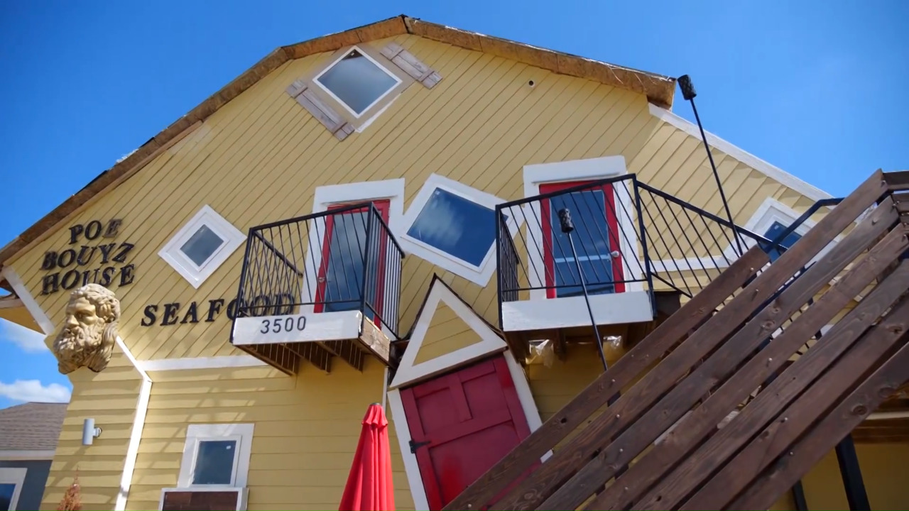 Poe Bouyz House Seafood link