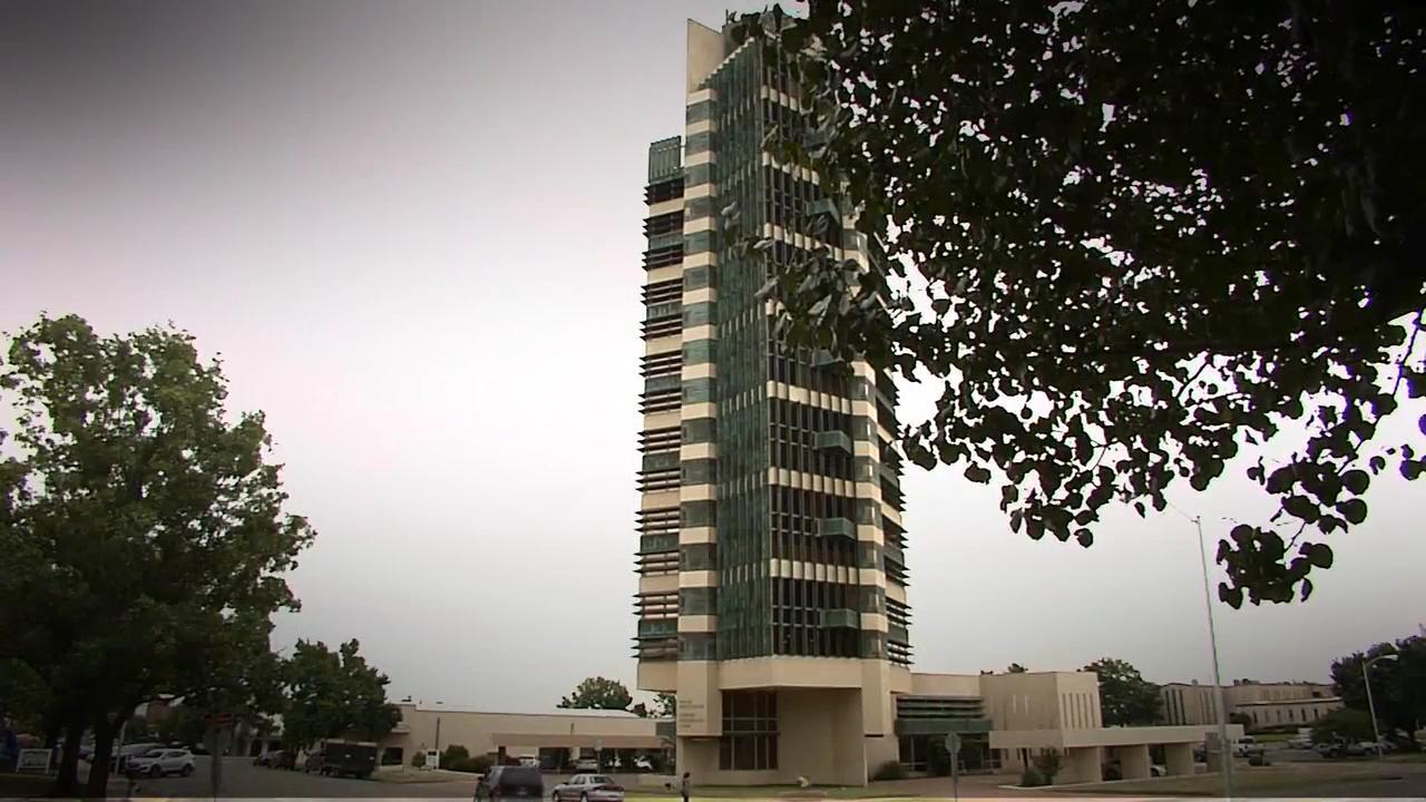 Frank Lloyd Wright's Price Tower link