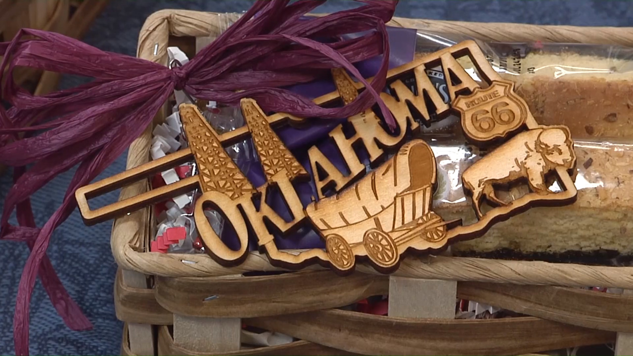 Expressly Gifts link