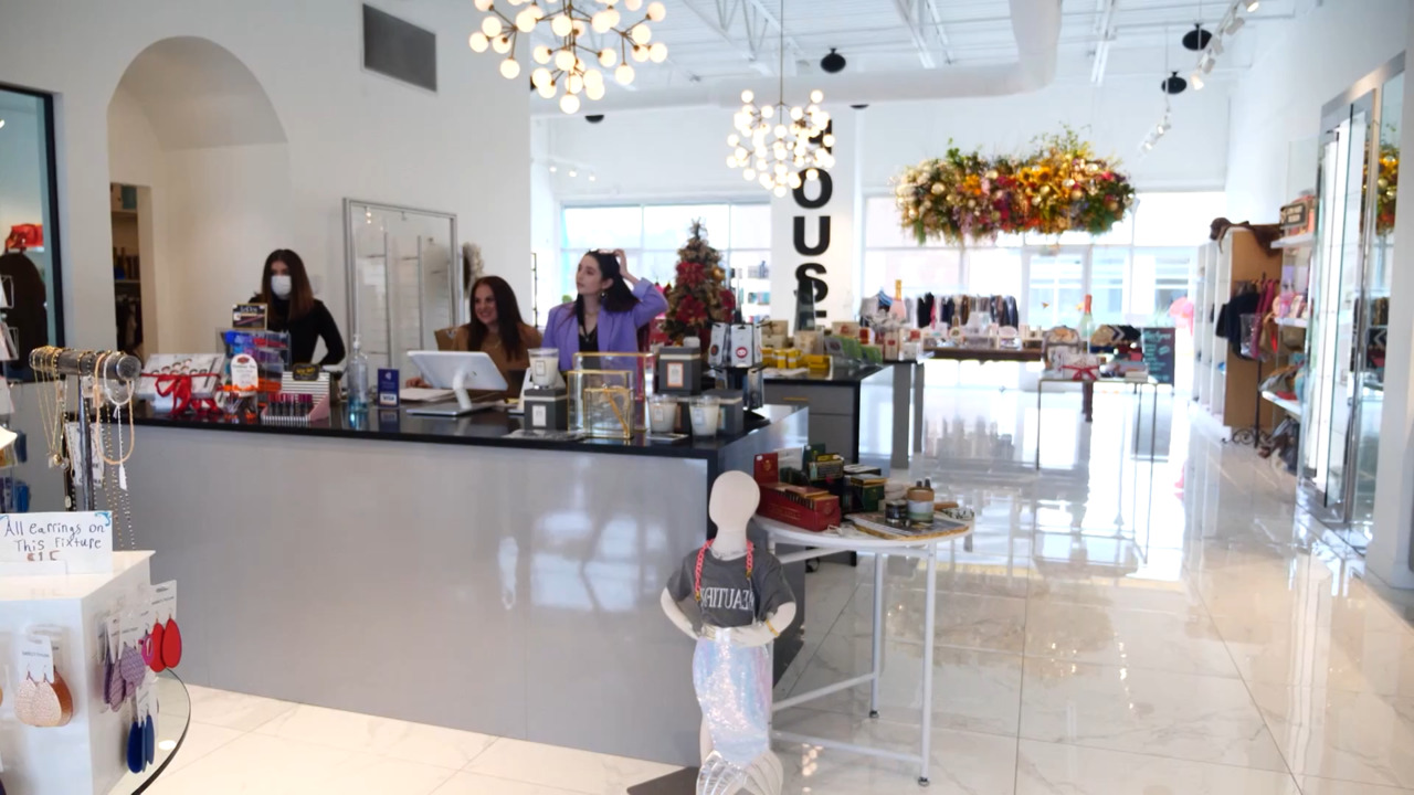 Bella’s House link