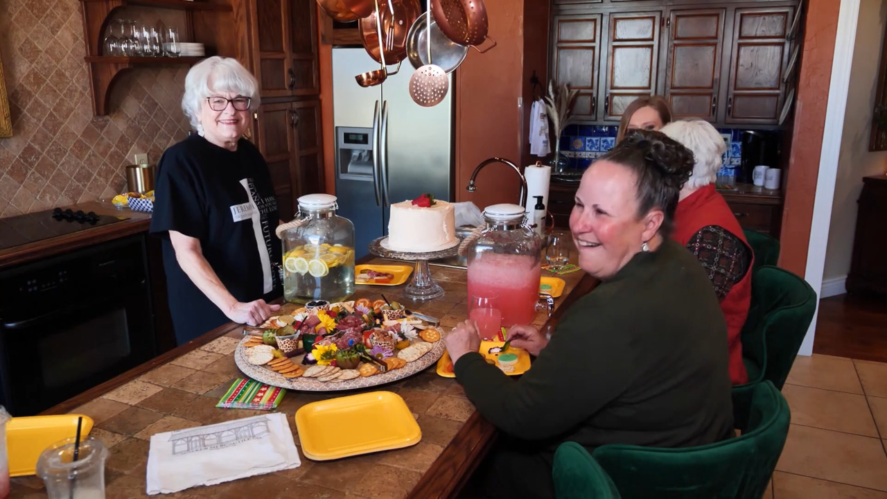 The Loft on Main/Walker Mercantile link