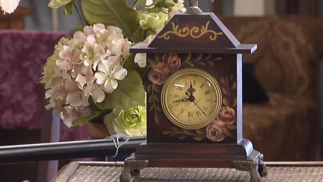 The Vintage Barn link