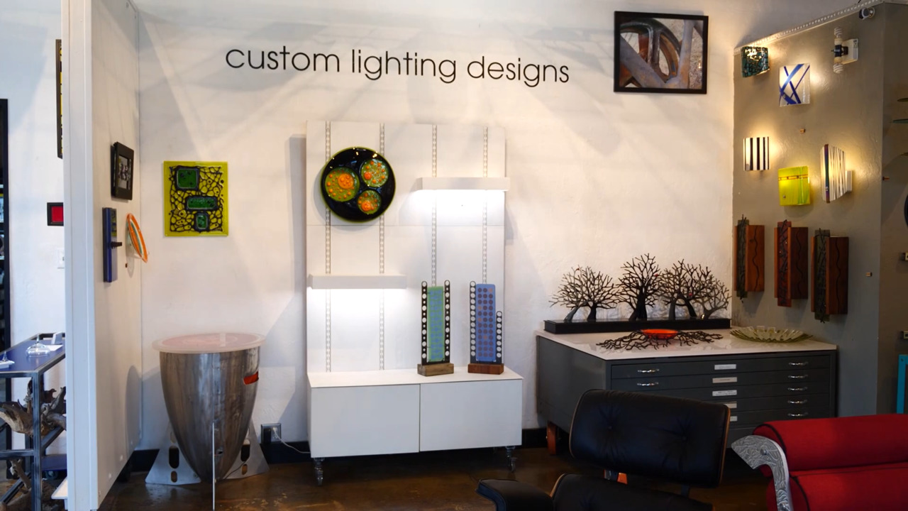 Art Fusion Studio link