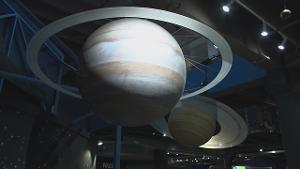 Science Museum Oklahoma Planetarium