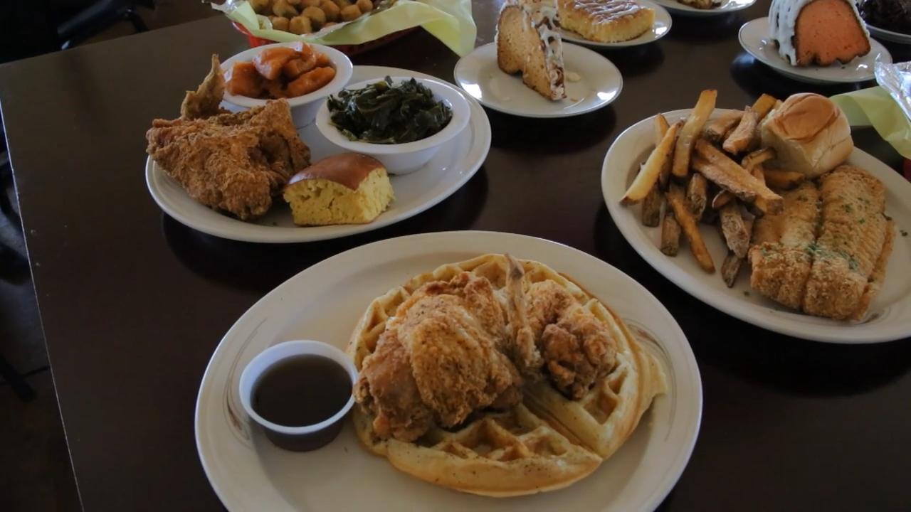 Sweet Linda’s Café link