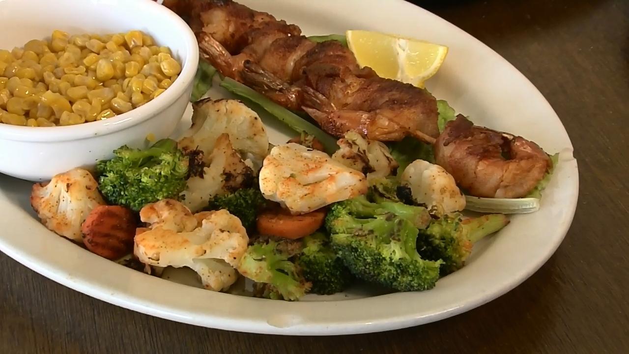 Carlito's Café link