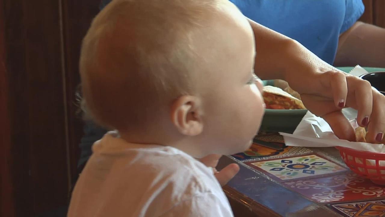 Gonzalez Mexican Restaurant link