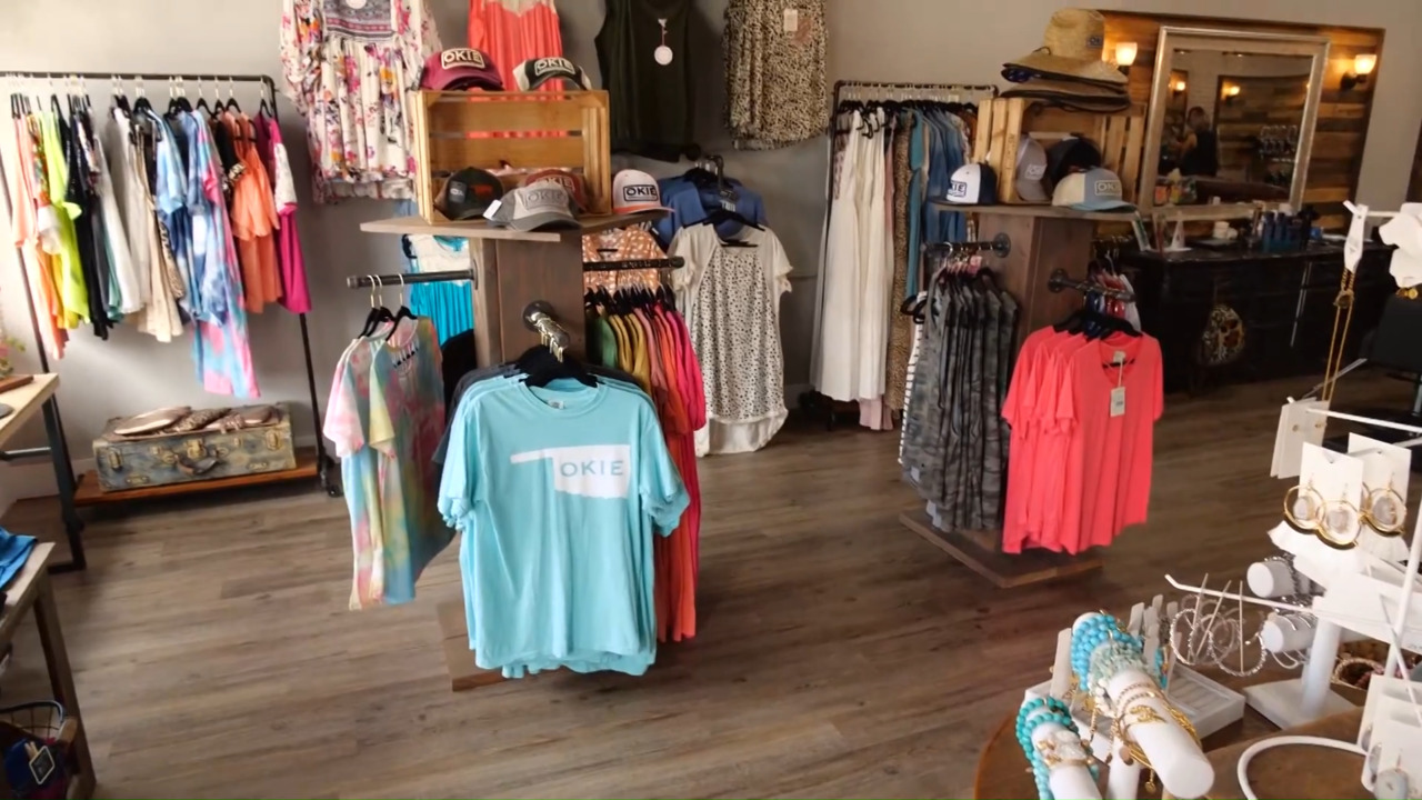 Rose Ann Adoring Boutique link