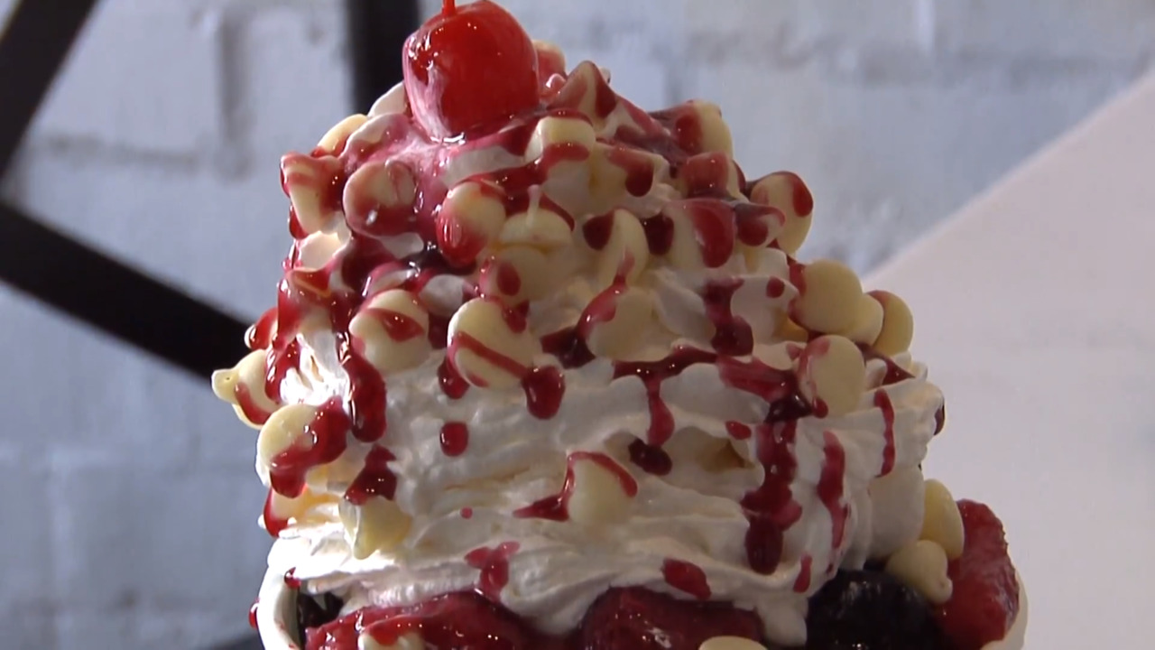 Charlie’s Sweet Shop link