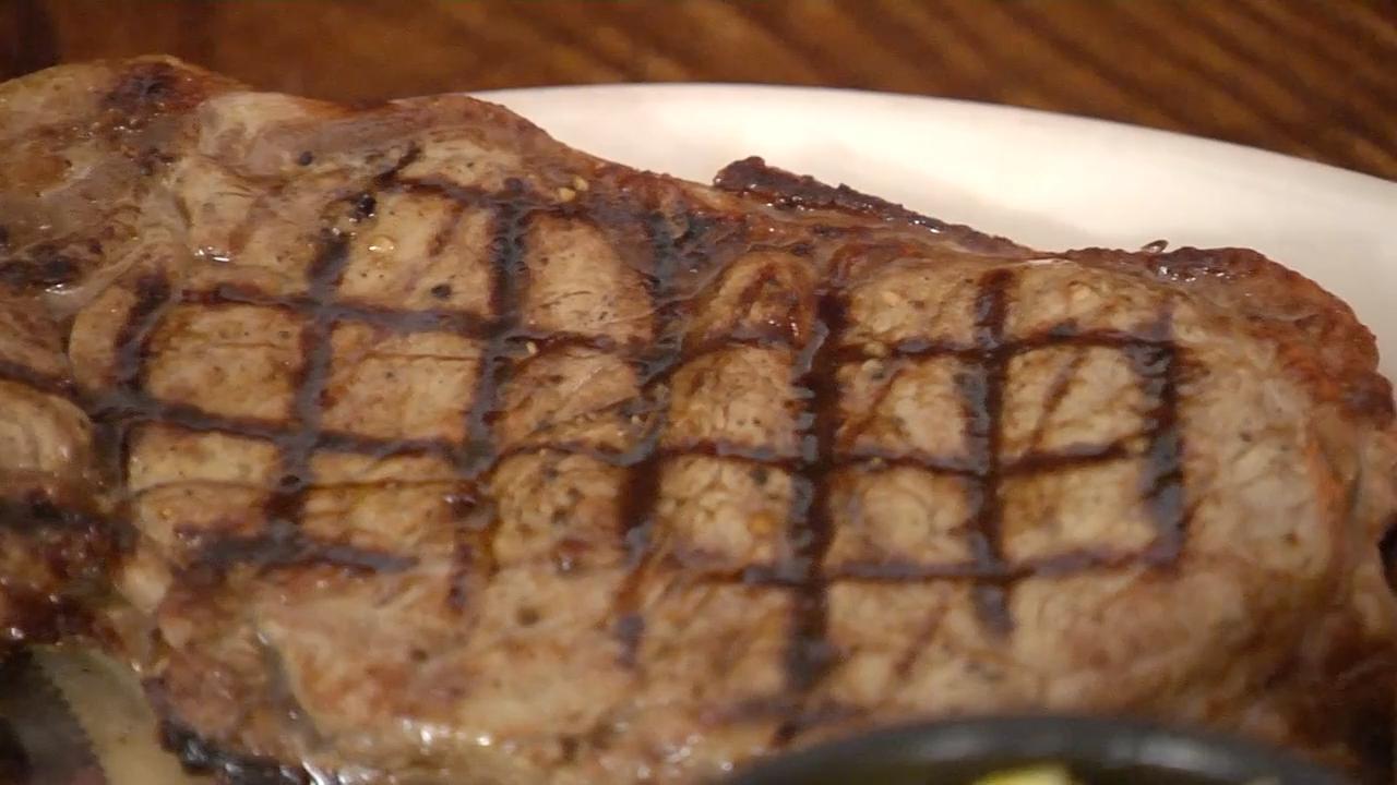 Dobber’s Roadhouse link