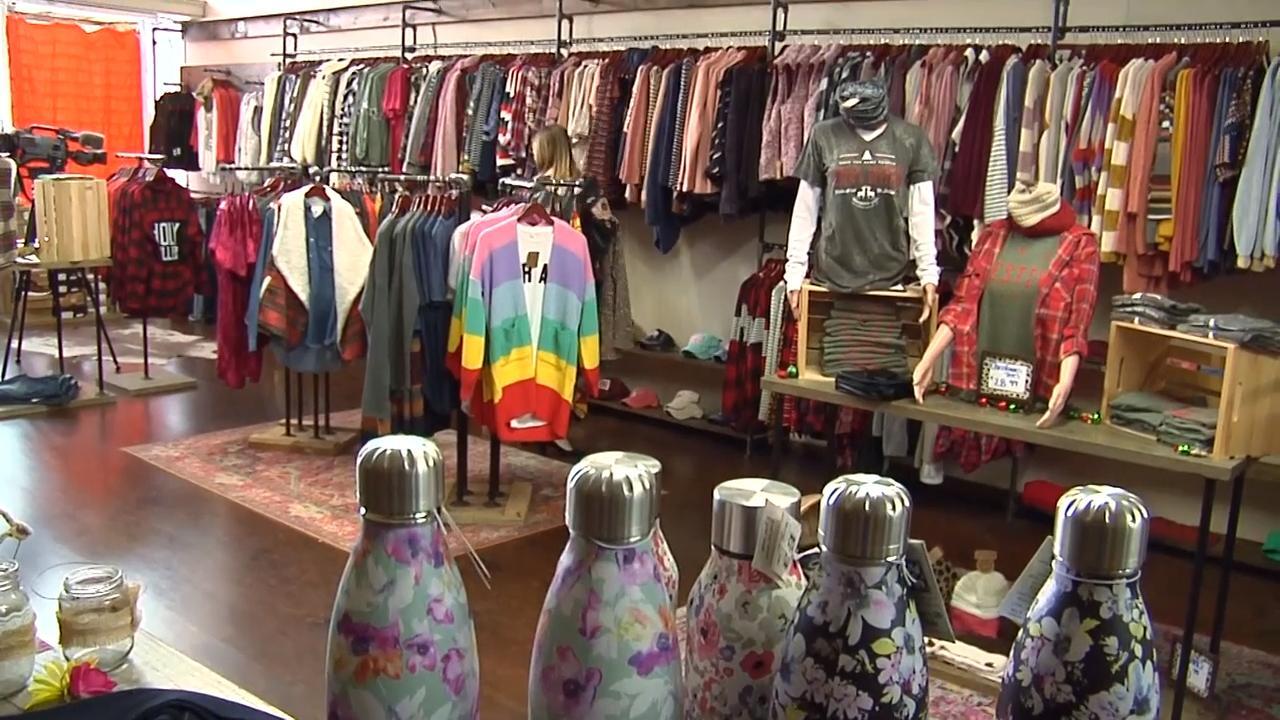 The Southern Drawl Boutique link